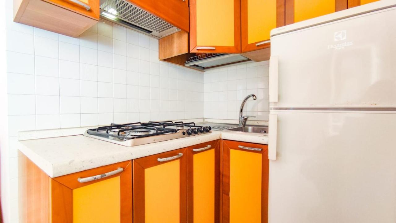 Franco Villa Bibione Kültér fotó