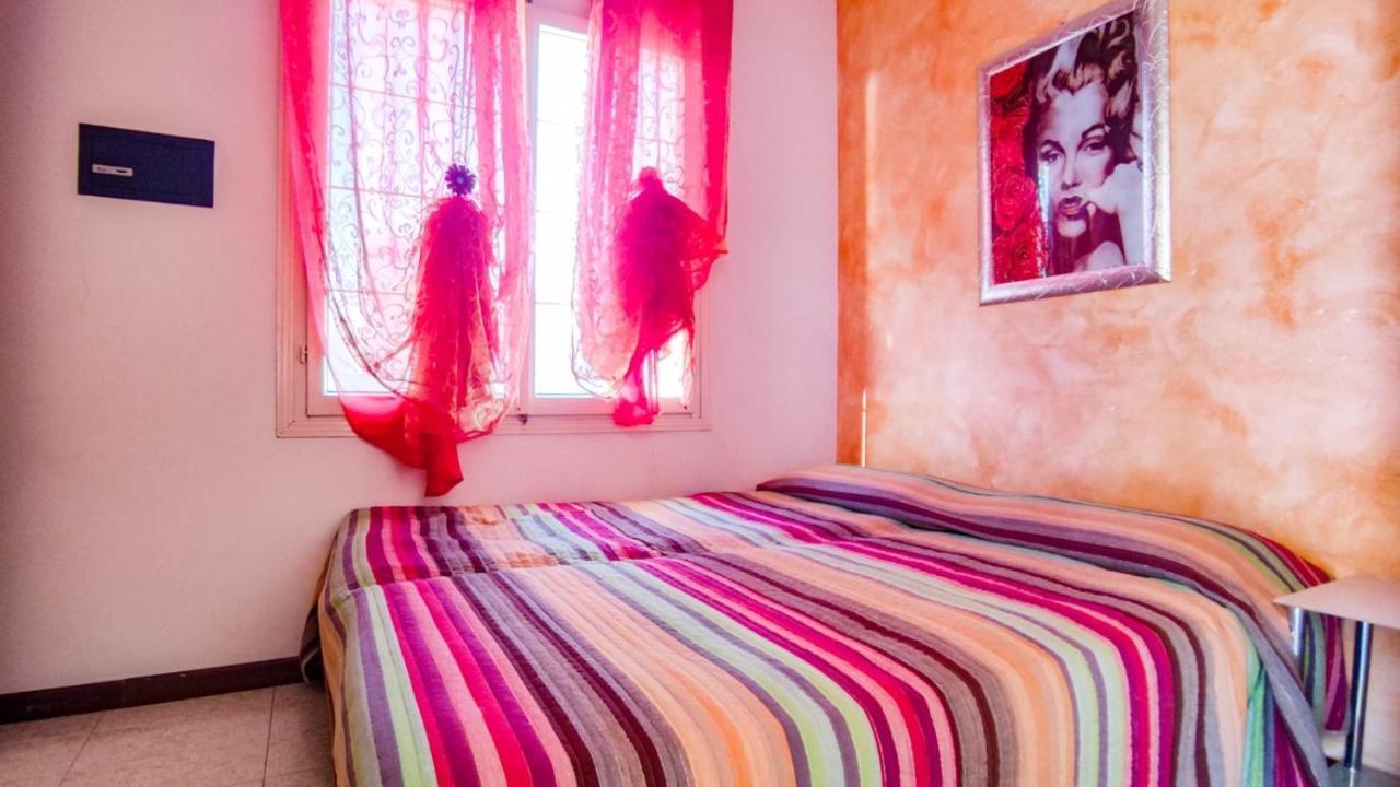 Franco Villa Bibione Kültér fotó