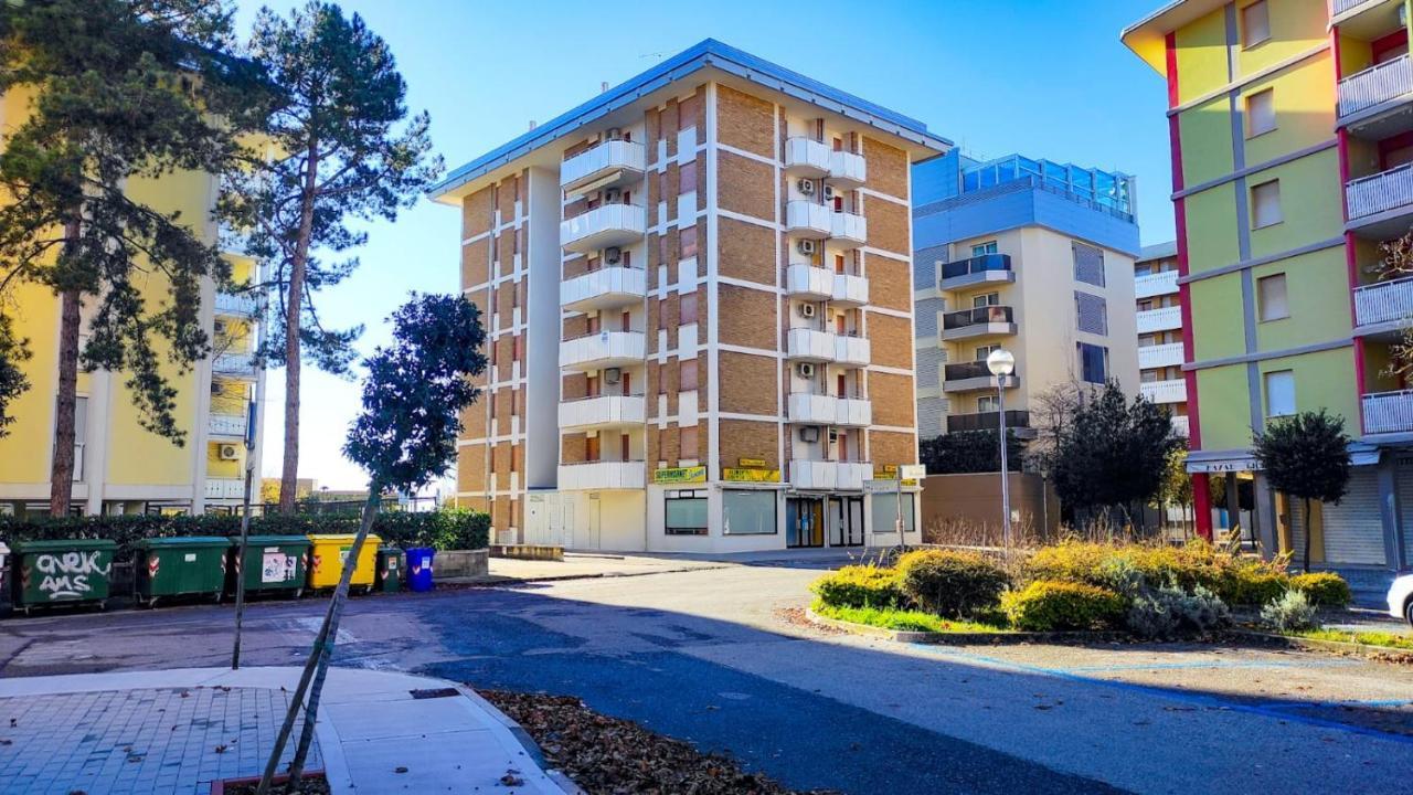 Franco Villa Bibione Kültér fotó