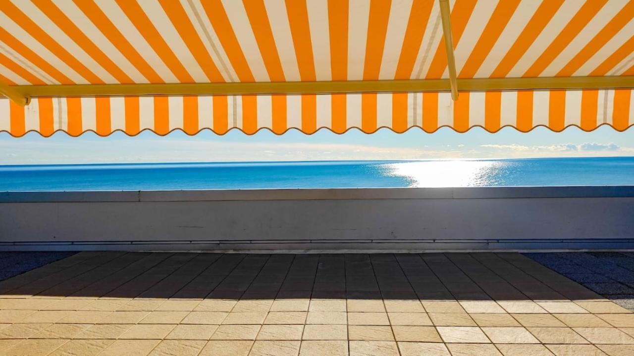 Franco Villa Bibione Kültér fotó