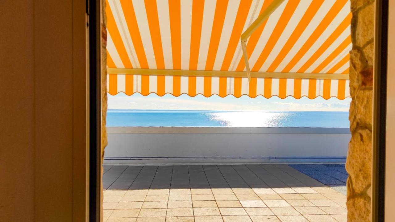 Franco Villa Bibione Kültér fotó