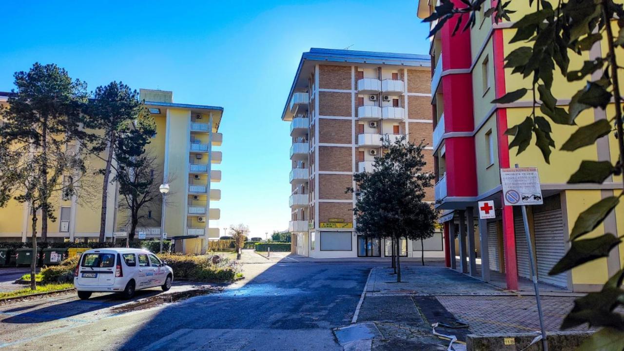 Franco Villa Bibione Kültér fotó