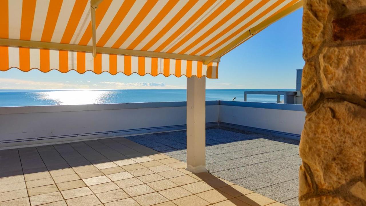 Franco Villa Bibione Kültér fotó