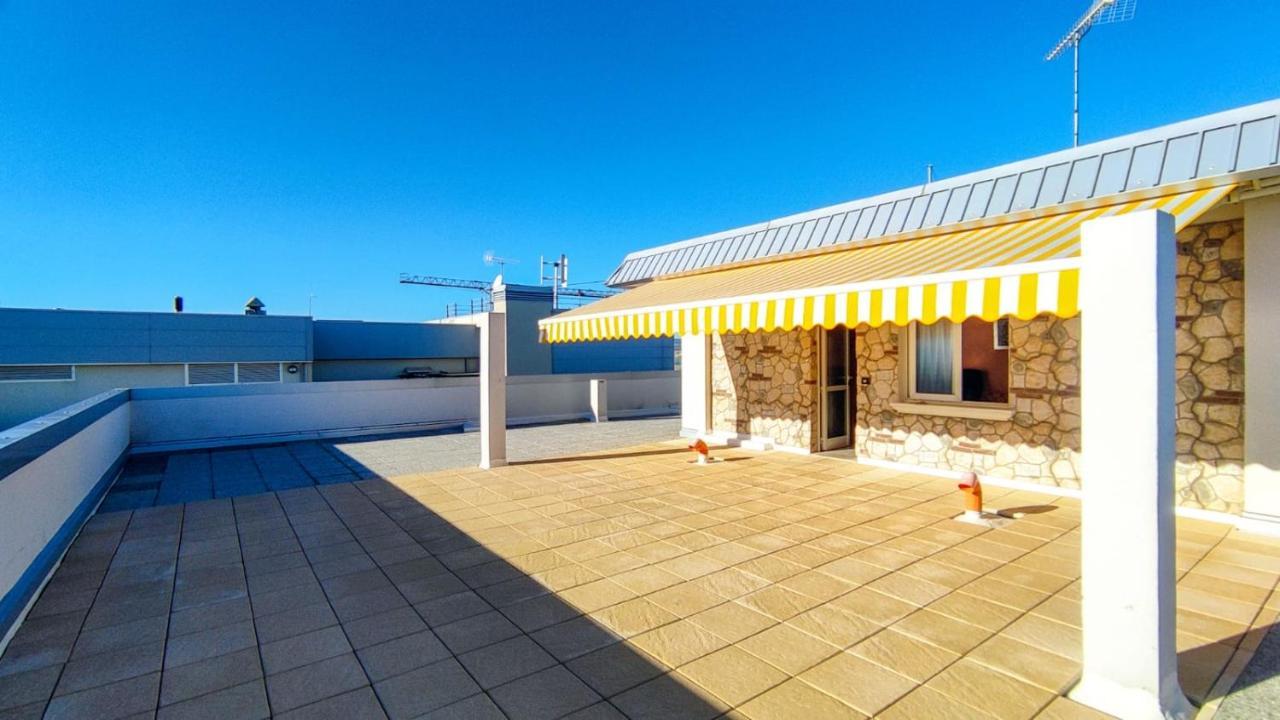 Franco Villa Bibione Kültér fotó