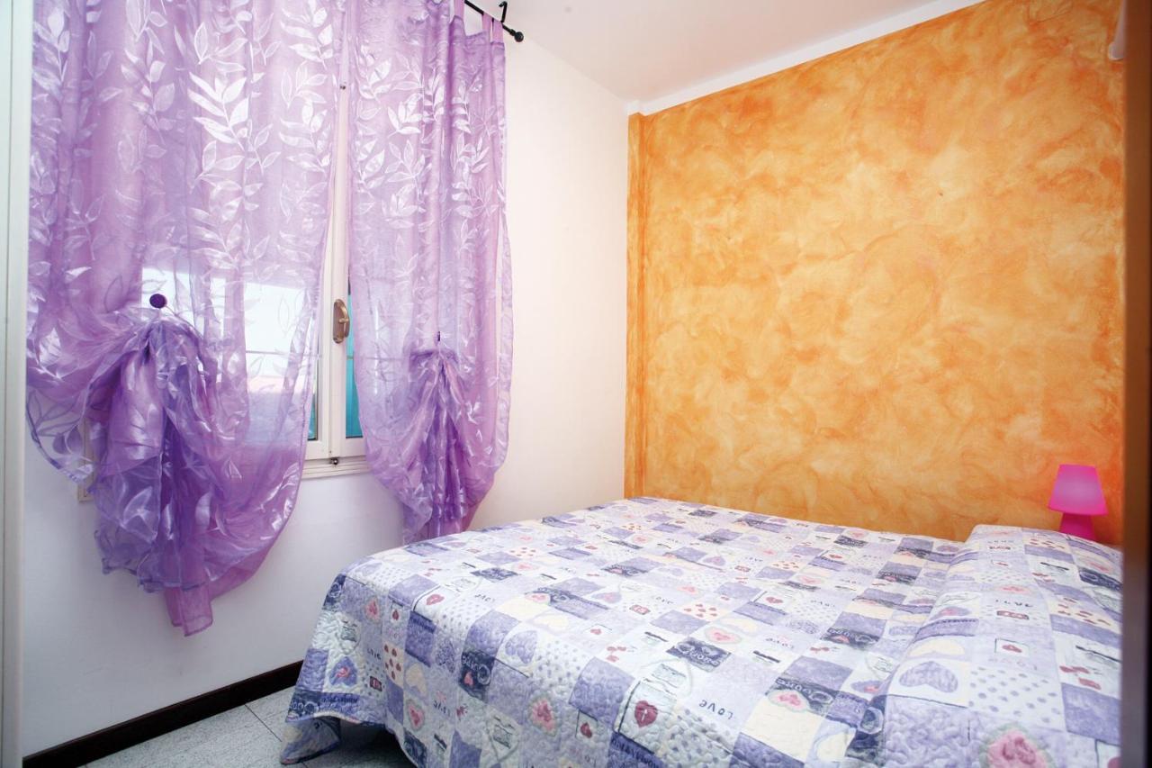 Franco Villa Bibione Kültér fotó
